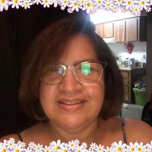 Meet your Posher, Doris